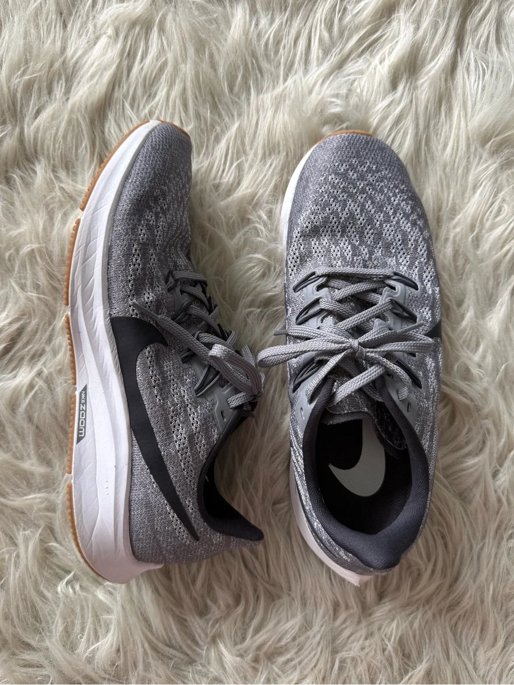 Nike Women’s Air Zoom Pegasus 36 Size 8.5